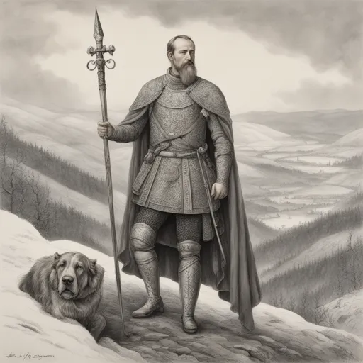 Haakon III of Norway