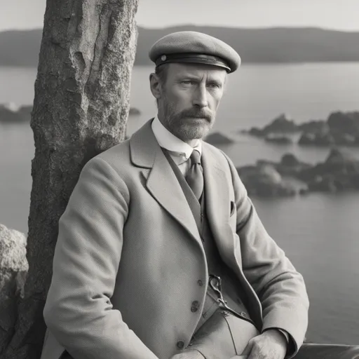 Haakon Irgens