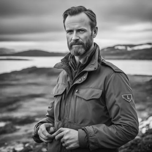 Haakon Lie (forester)