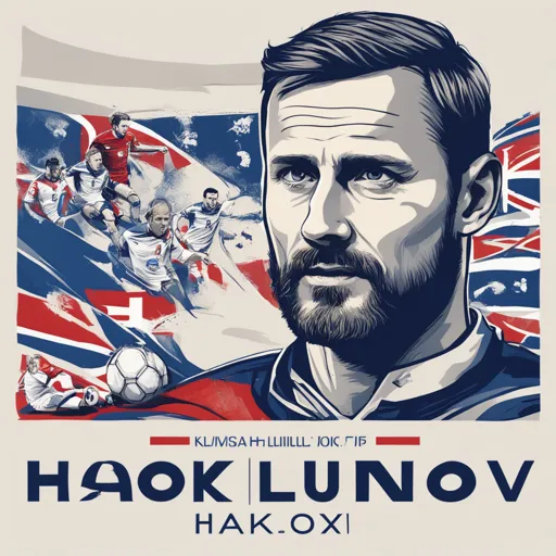 Haakon Lunov