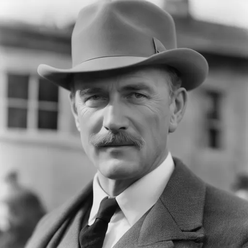 Haakon Olsen Wika