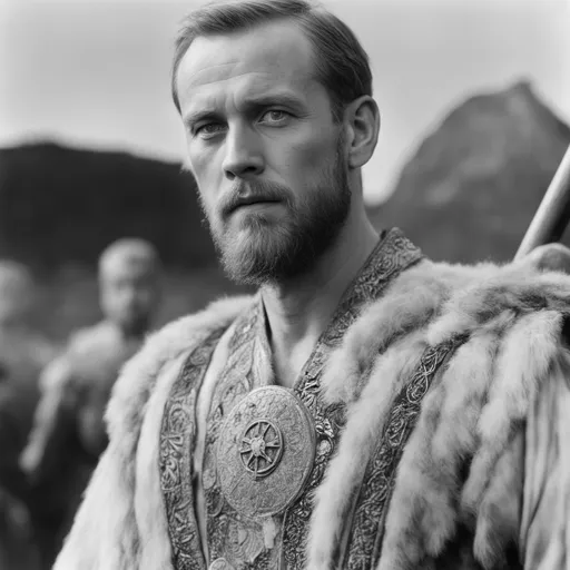 Haakon Sigurdsson