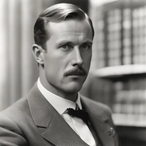 Haakon Thallaug