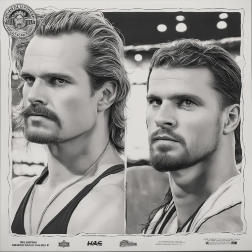 Haas Brothers