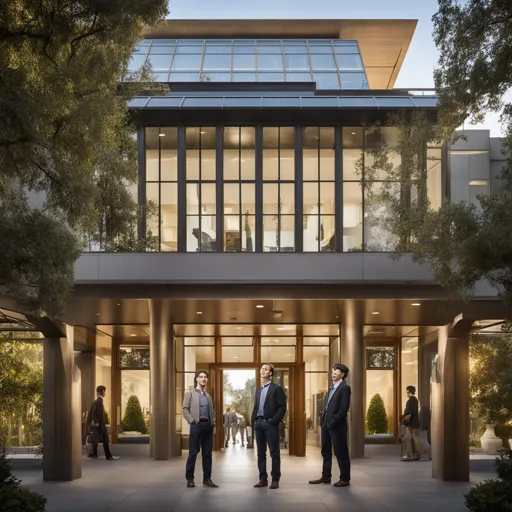 Haas School of Business