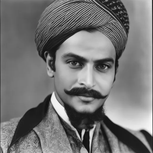 Habib (actor)