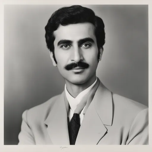 Habib Afkari