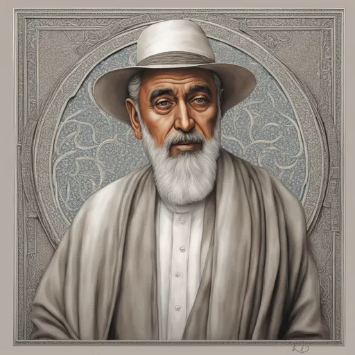Habib Aghajari