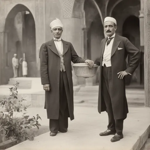 Habib Ayrout