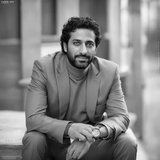 Habib Azar