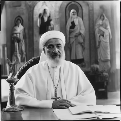 Habib Bacha