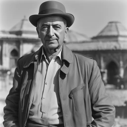 Habib Bektaş