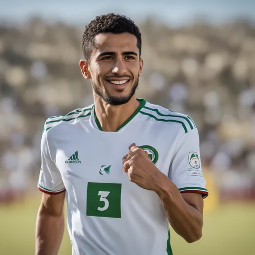 Habib Benmimoun