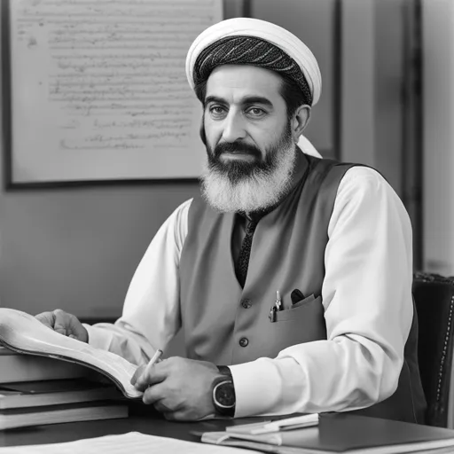 Habib Borjian