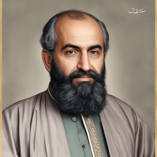 Habib Boromand Dashghapu