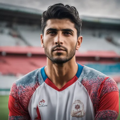 Habib Dehghani
