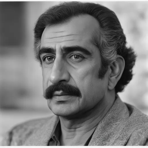 Habib Fatahi