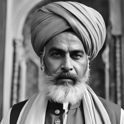 Habib Fida Ali