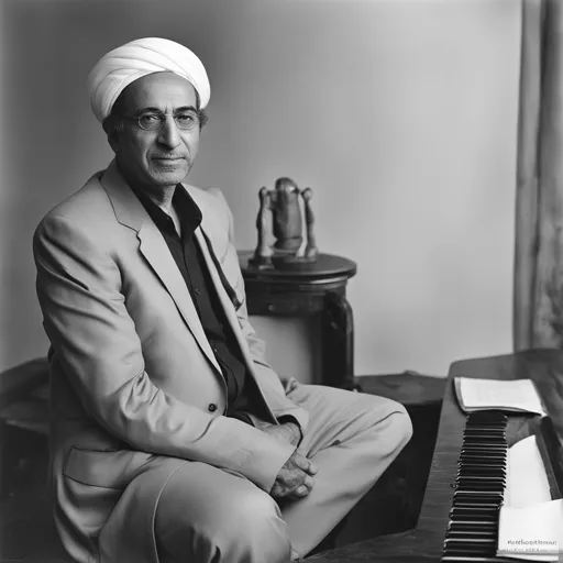 Habib Hassan Touma