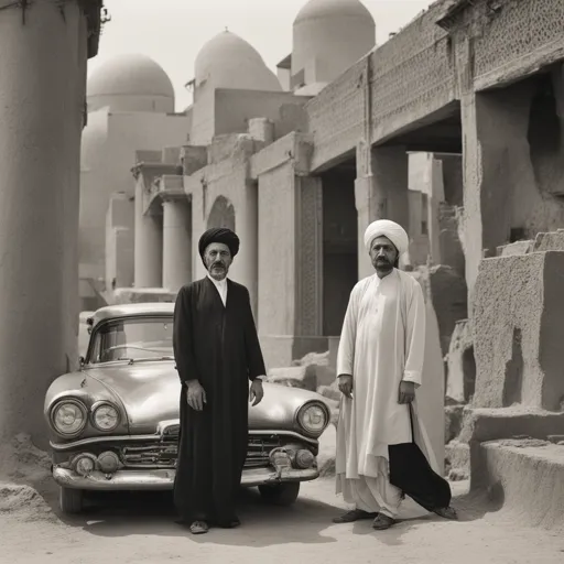 Habib Jafar