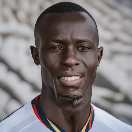 Habib Keïta
