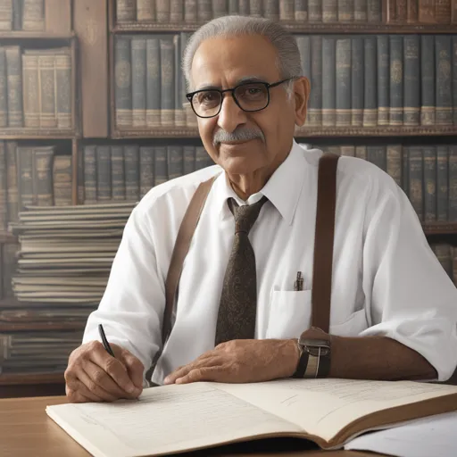 Habib Malik