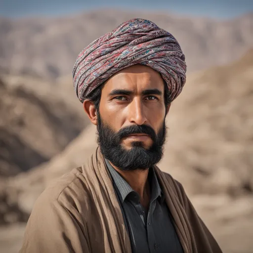 Habib Mangal