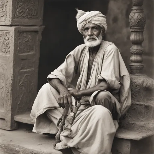 Habib Miyan