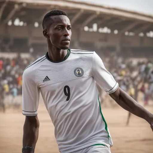 Habib Mohamed (footballer, born 1983)