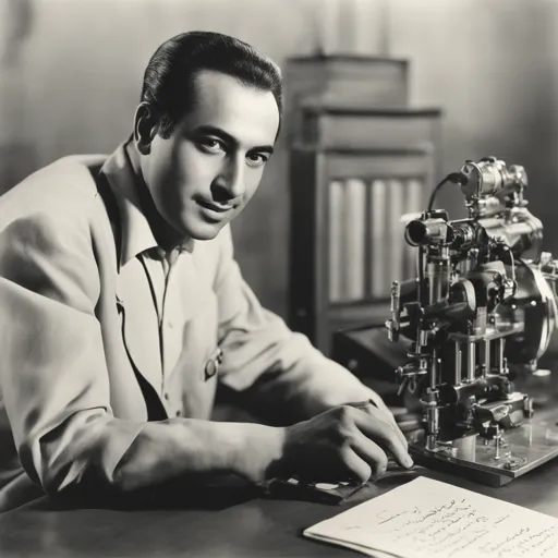 Habib Nafisi