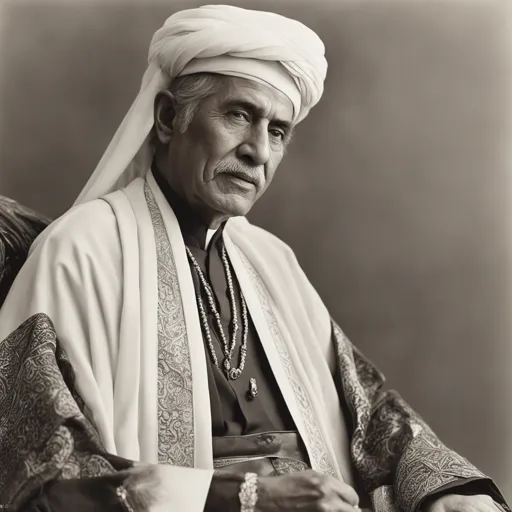 Habib Noh