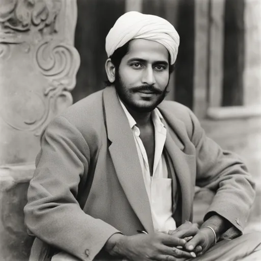 Habib Painter
