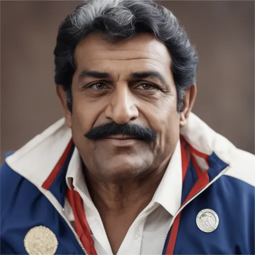 Habib Rahman (weightlifter)