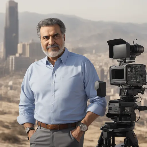 Habib Sabet