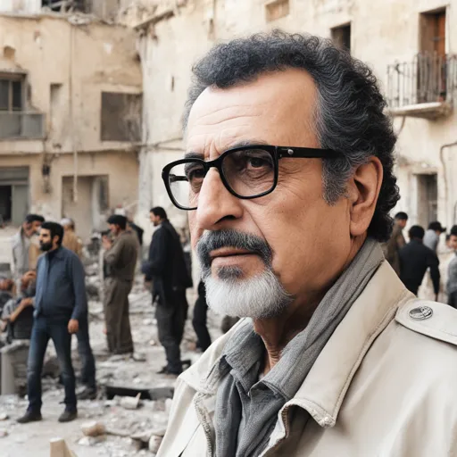 Habib Sadek