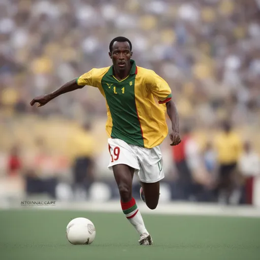 Habib Sangaré