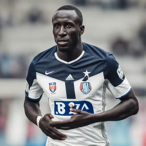 Habib Sissoko