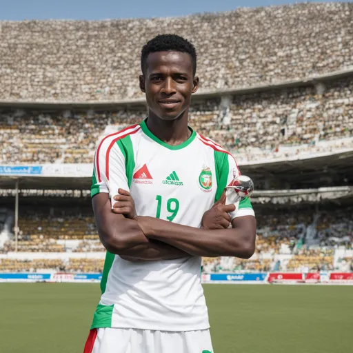 Habib Youssouf