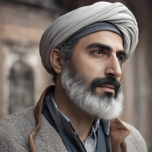 Habib Zargarpour