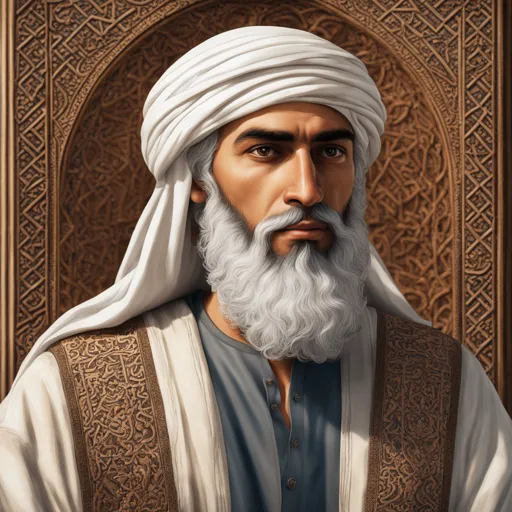 Habib the Carpenter