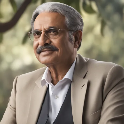 Habib ur Rahman (politician)