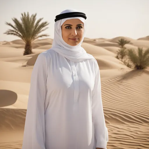 Habiba Al Marashi