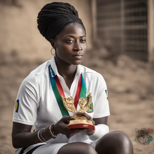 Habiba Atta Forson