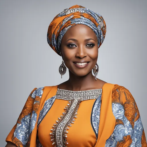Habiba Dembélé