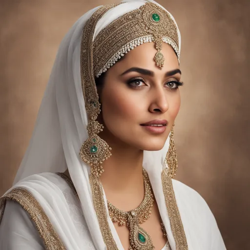 Habiba Ifrakh