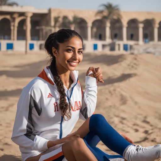 Habiba Marzouk