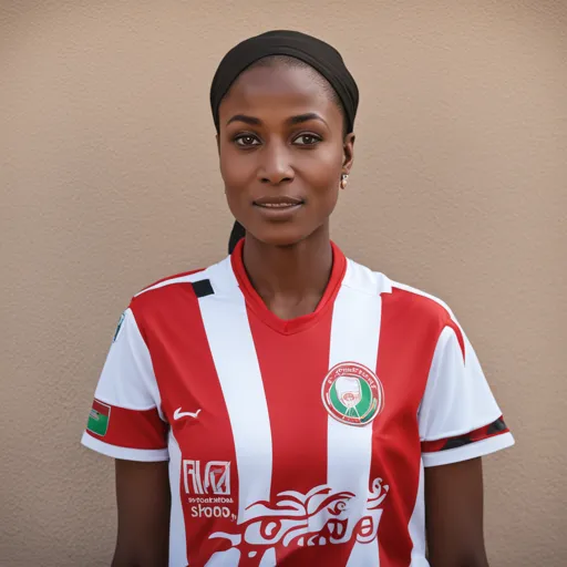 Habiba Sadou