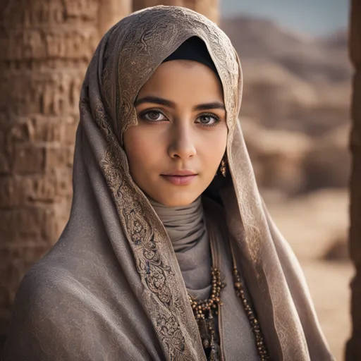 Habiba bint Jahsh