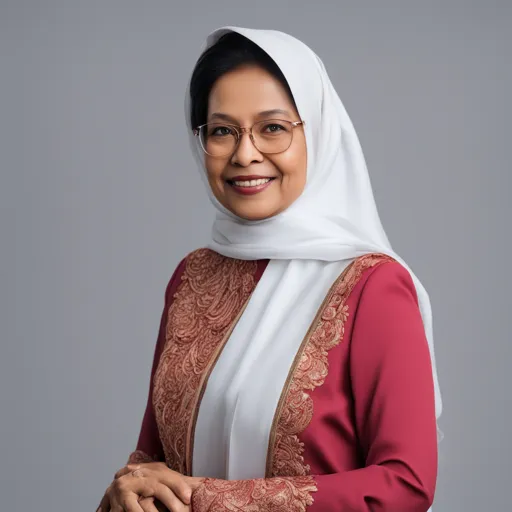 Habibah Abdul Rahim