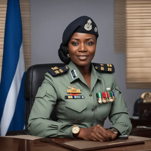 Habibah Ruth Garba